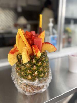 Frutas Y Raspados Mexico
