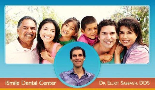 Corona Family Dental Center