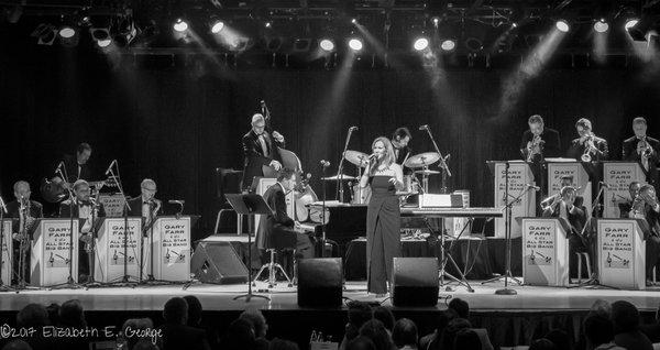 Gary Farr & His All Star Big Band