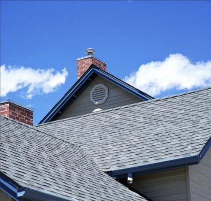 Specialty Roofs & Remodeling