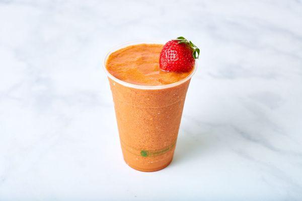 Goji Goodness Smoothie