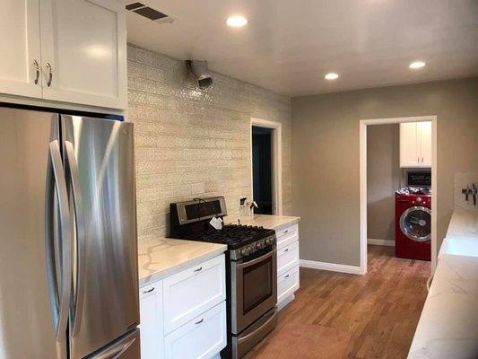 I & E Home Renovation