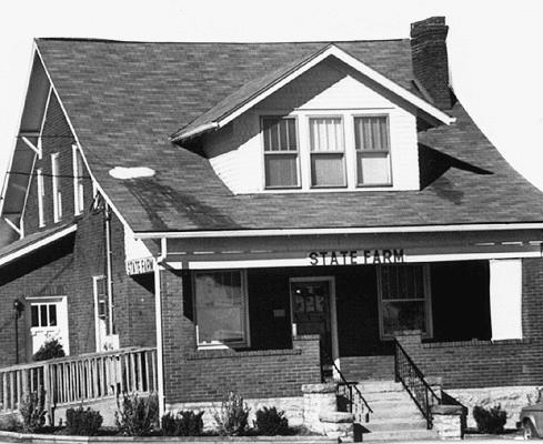 State Farm Office
