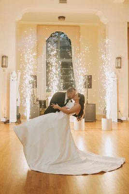 Comber Hall- A Fancy Fiesta Gourmet Catering