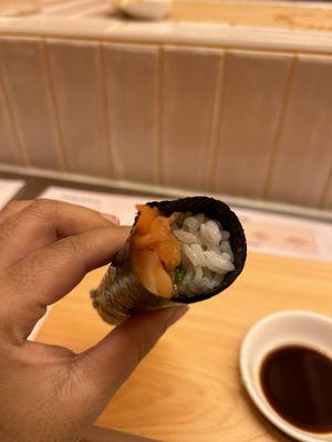 Salmon Roll