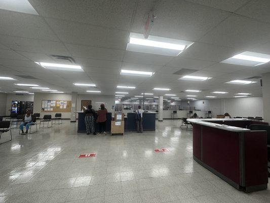 Missouri Department of Social Services