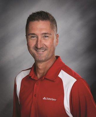 Brian Mallow - State Farm Insurance Agent