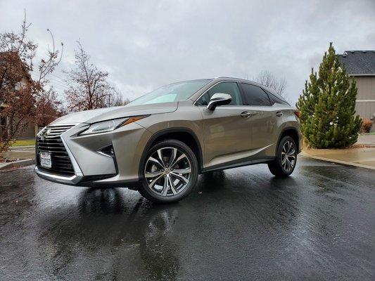 Restoring Touch Car Care