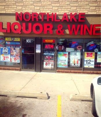 Northlake Liquor