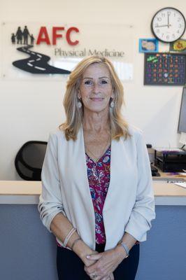 AFC Physical Medicine & Chiropractic Peoria