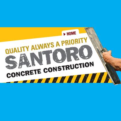 Santoro Concrete Construction