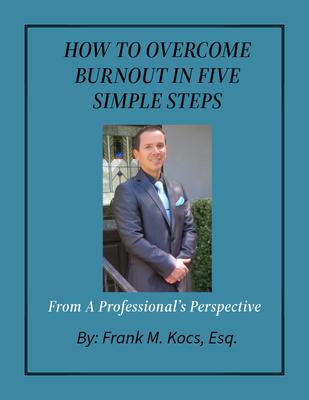 Frank M Kocs Coach & Consultant