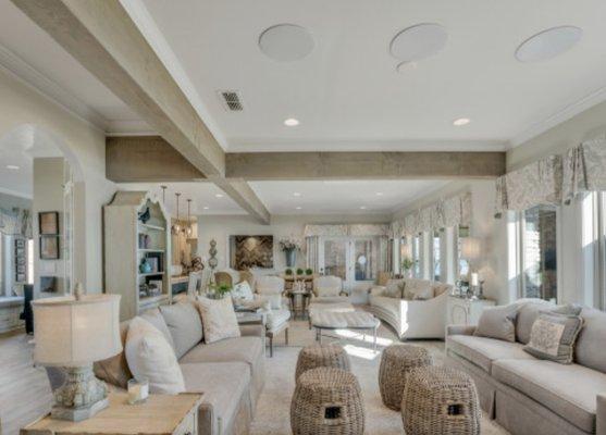 Tanya Terrell Interior Designer Organizer