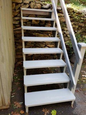 Neighbor Bob's Residential Painting