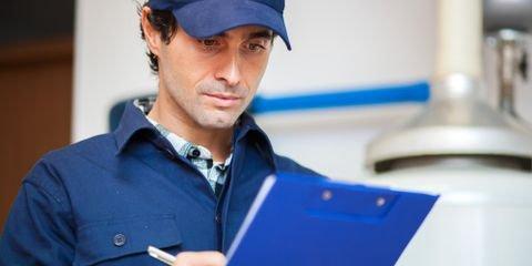 Why Should I Schedule Regular Plumbing Inspections?