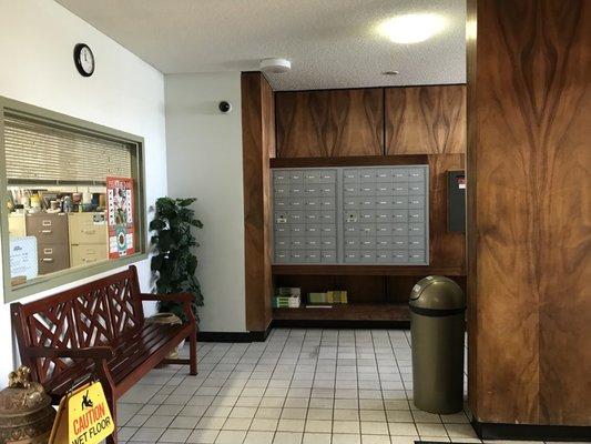 Greenview Condominium