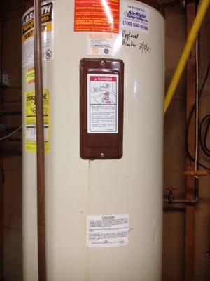 Arbo Home Inspection