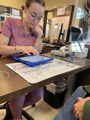 Glacier Eye Clinic