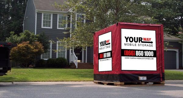 Terry Moving & Storage