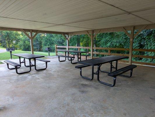 Alcoa Way Optimist Park