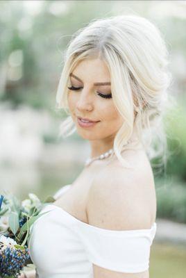 Oak Creek Hairstylist