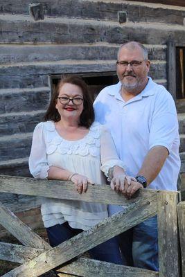 All in love Photography