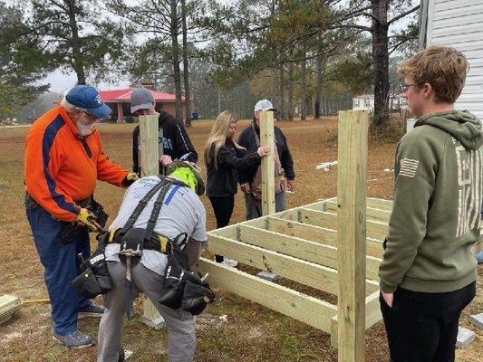 Josiah Construction Services