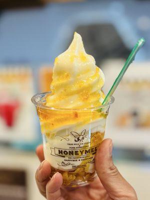 Honeymee Japanese Village