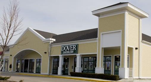 Dover Saddlery