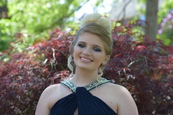 Starlight Hair & Nail Spa