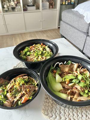Burp Bowl Cafe
