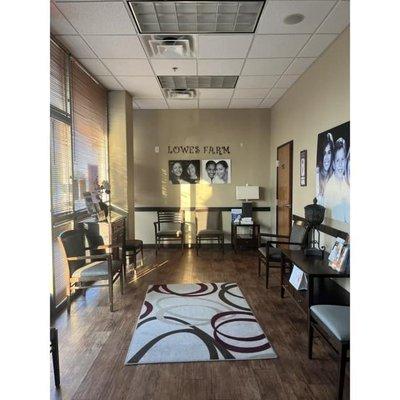 Lowes Farm Dental Care