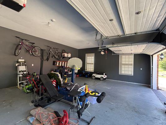 J&d Painting And More