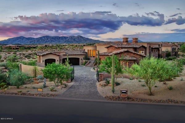 Sonoran Fine Properties