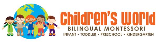 Children's World Bilingual Montessori