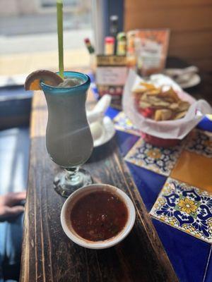 Casa Blanca Mexican Restaurant