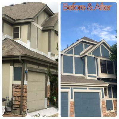 5280 Painting & Home Services