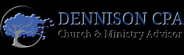 Dennison CPA - Church and Ministry Advisor