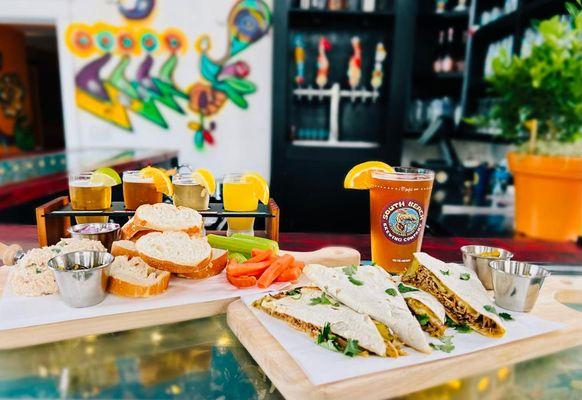 South Beach Brewing Company