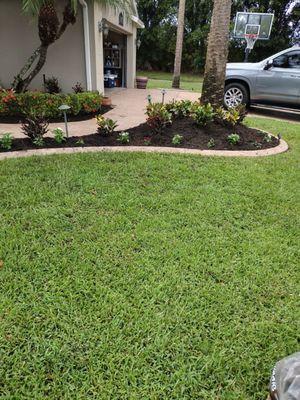 RG Gonzalez Landscaping