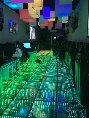 The best place on Earth