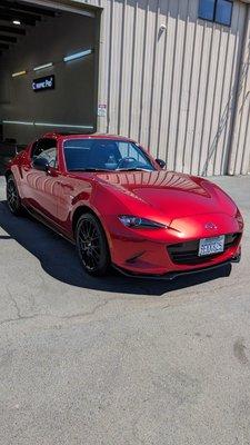 Divine Shine Detailing