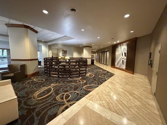 The Plaza Hotel Columbus at Capitol Square