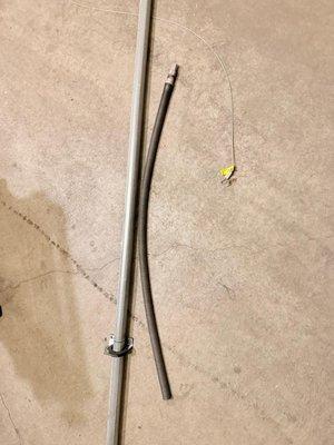 Harmony Garage Door Repair Denver