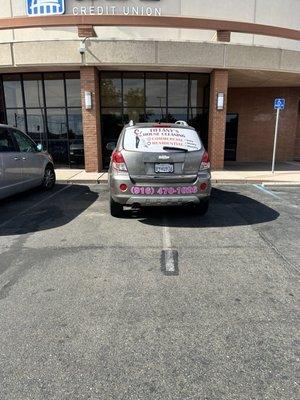 Tiffanys House and Carpet Cleaning