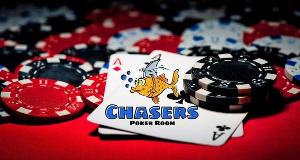 Chasers Poker Room and Casino