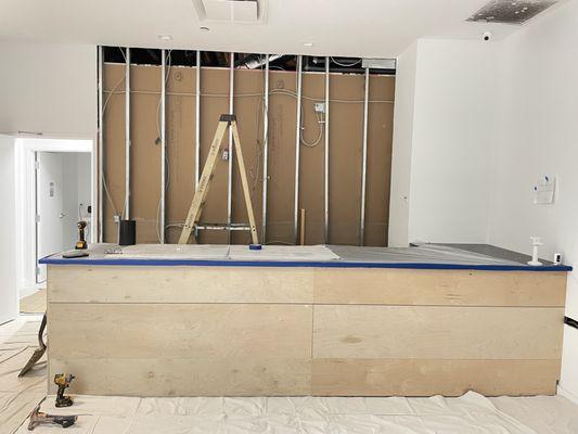 JZ Landscaping And Mason Service