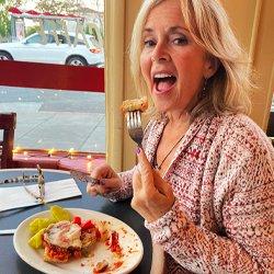 Blandina Farley's Fabulous Tours