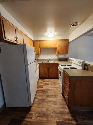 French Glen Apartments