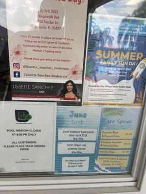 Lake Nona Deli and Market